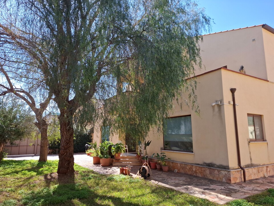 Villa in Vendita a Palermo Mondello - Galatea