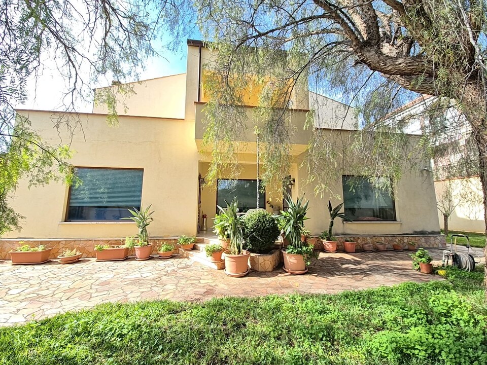 Villa in Vendita a Palermo Mondello - Galatea