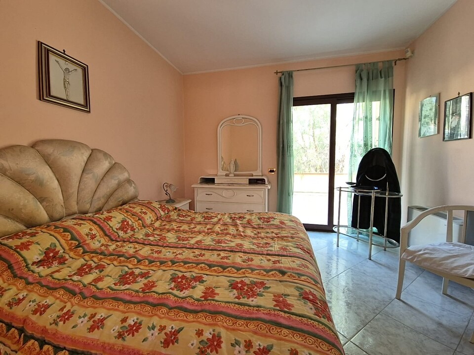 Villa in Vendita a Palermo Mondello - Galatea