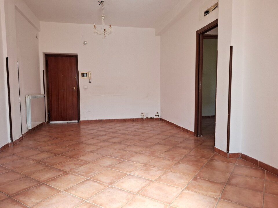 Appartamento in Vendita a Palermo Noce - Parisio - Serradifalco - Perpignano bassa