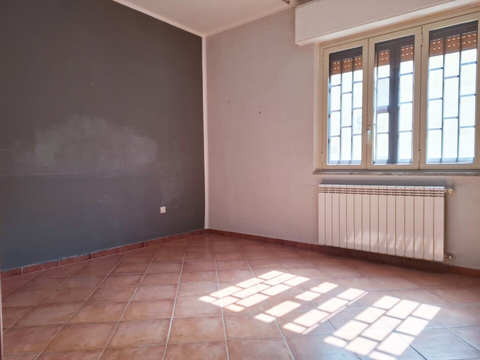 Appartamento in Vendita a Palermo Noce - Parisio - Serradifalco - Perpignano bassa