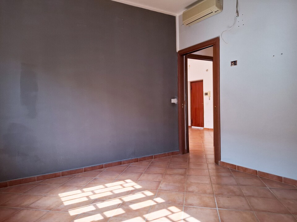 Appartamento in Vendita a Palermo Noce - Parisio - Serradifalco - Perpignano bassa