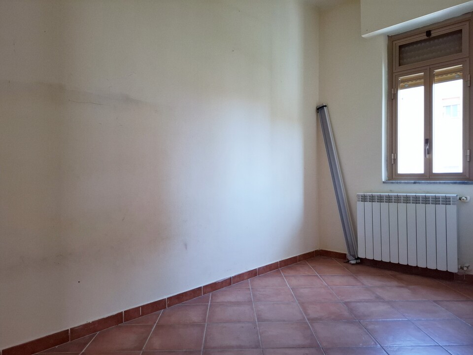 Appartamento in Vendita a Palermo Noce - Parisio - Serradifalco - Perpignano bassa