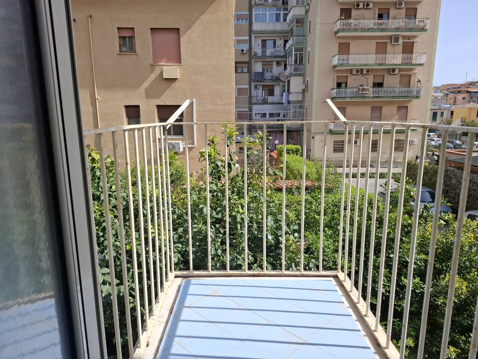 Appartamento in Vendita a Palermo Noce - Parisio - Serradifalco - Perpignano bassa