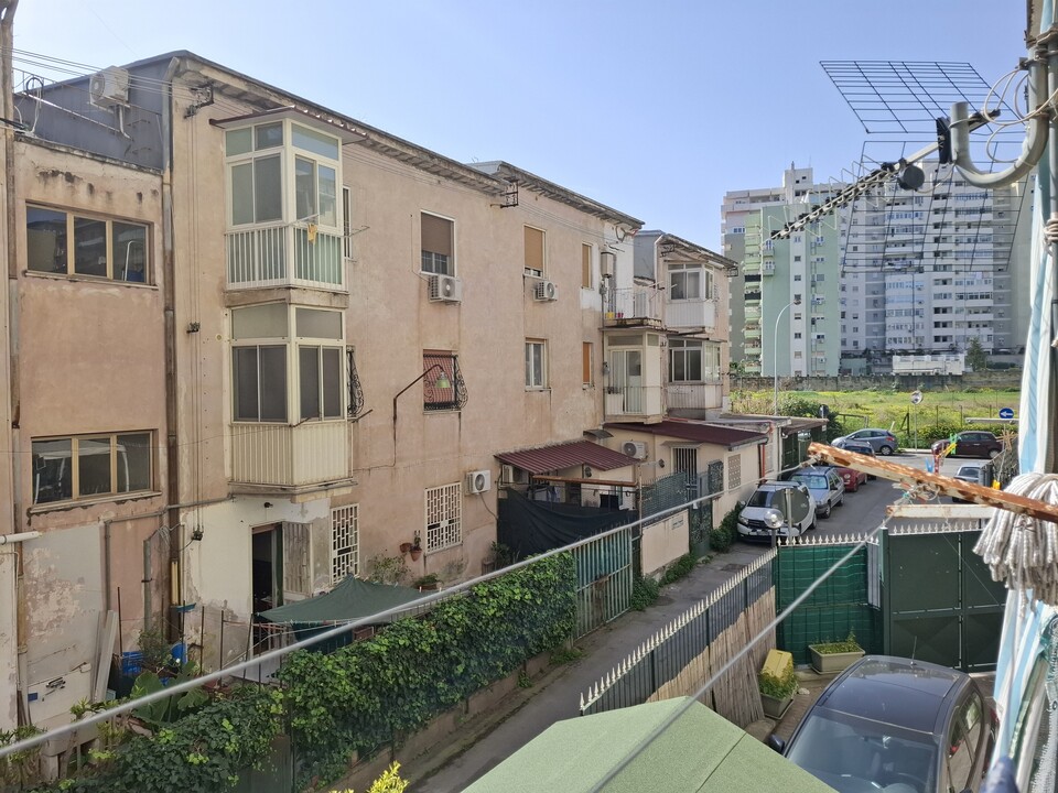 Appartamento in Vendita a Palermo Noce - Parisio - Serradifalco - Perpignano bassa