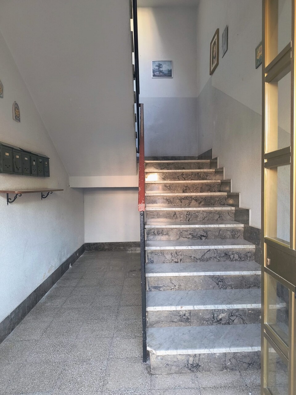 Appartamento in Vendita a Palermo Università - Villaggio Santa Rosalia