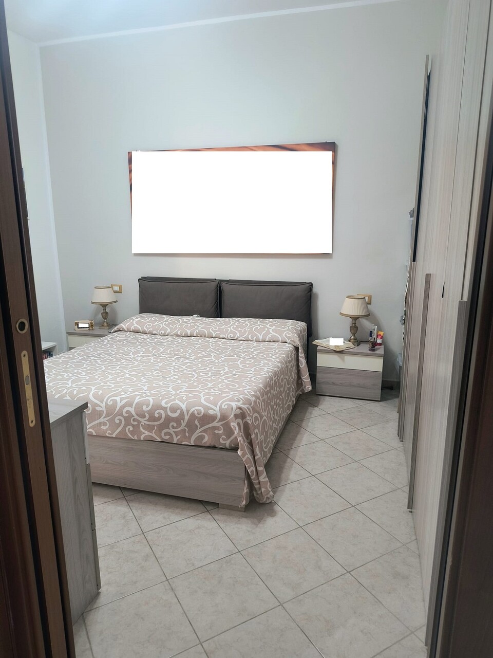 Appartamento in Vendita a Palermo Università - Villaggio Santa Rosalia