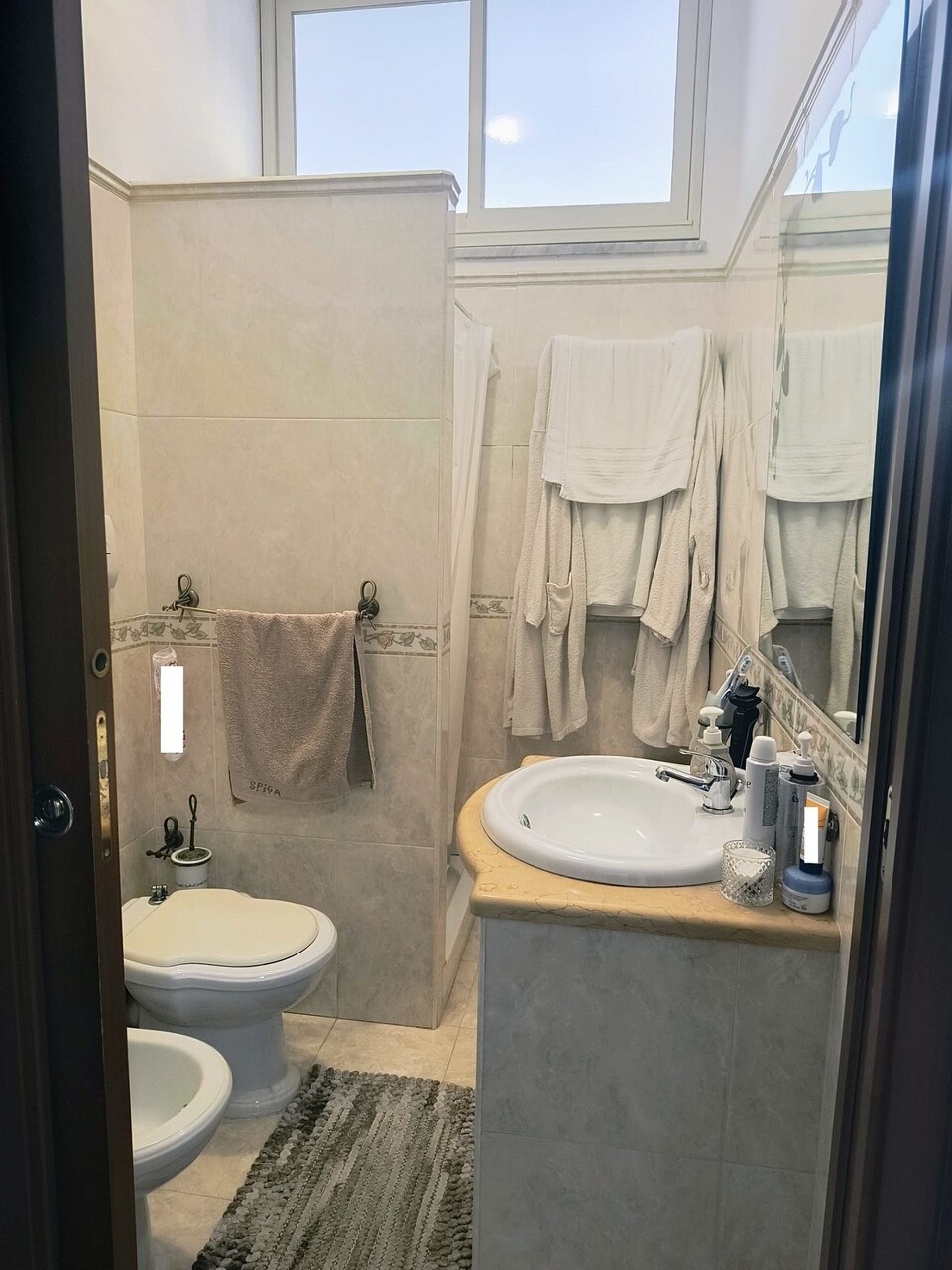 Appartamento in Vendita a Palermo Università - Villaggio Santa Rosalia