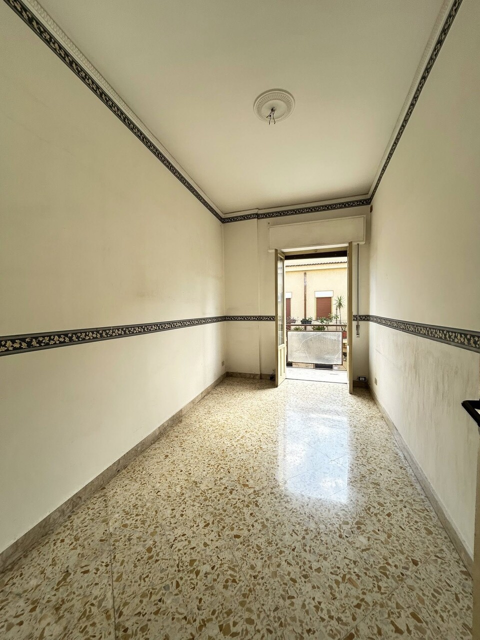 Appartamento in Vendita a Palermo Michelangelo - Cruillas