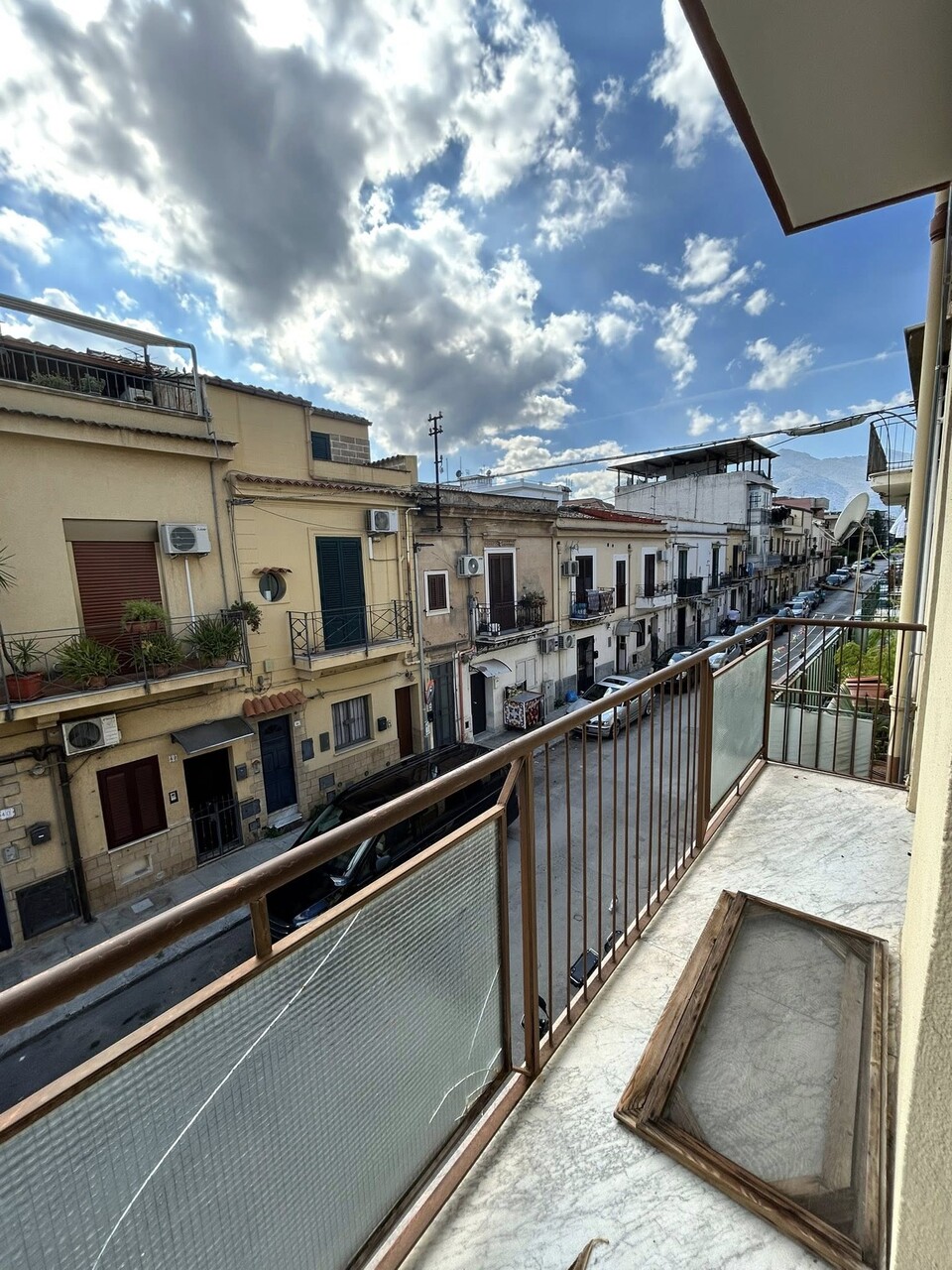 Appartamento in Vendita a Palermo Michelangelo - Cruillas