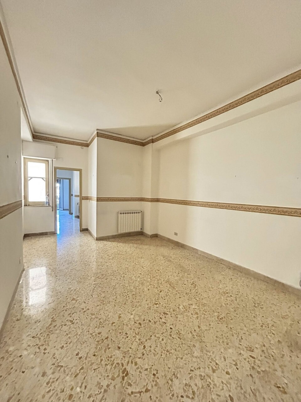 Appartamento in Vendita a Palermo Michelangelo - Cruillas