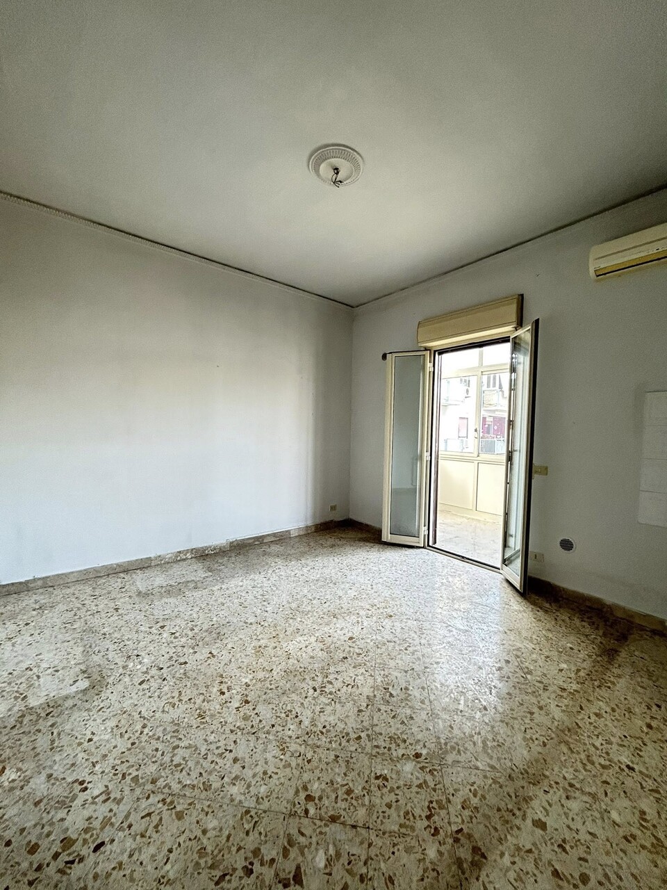 Appartamento in Vendita a Palermo Michelangelo - Cruillas