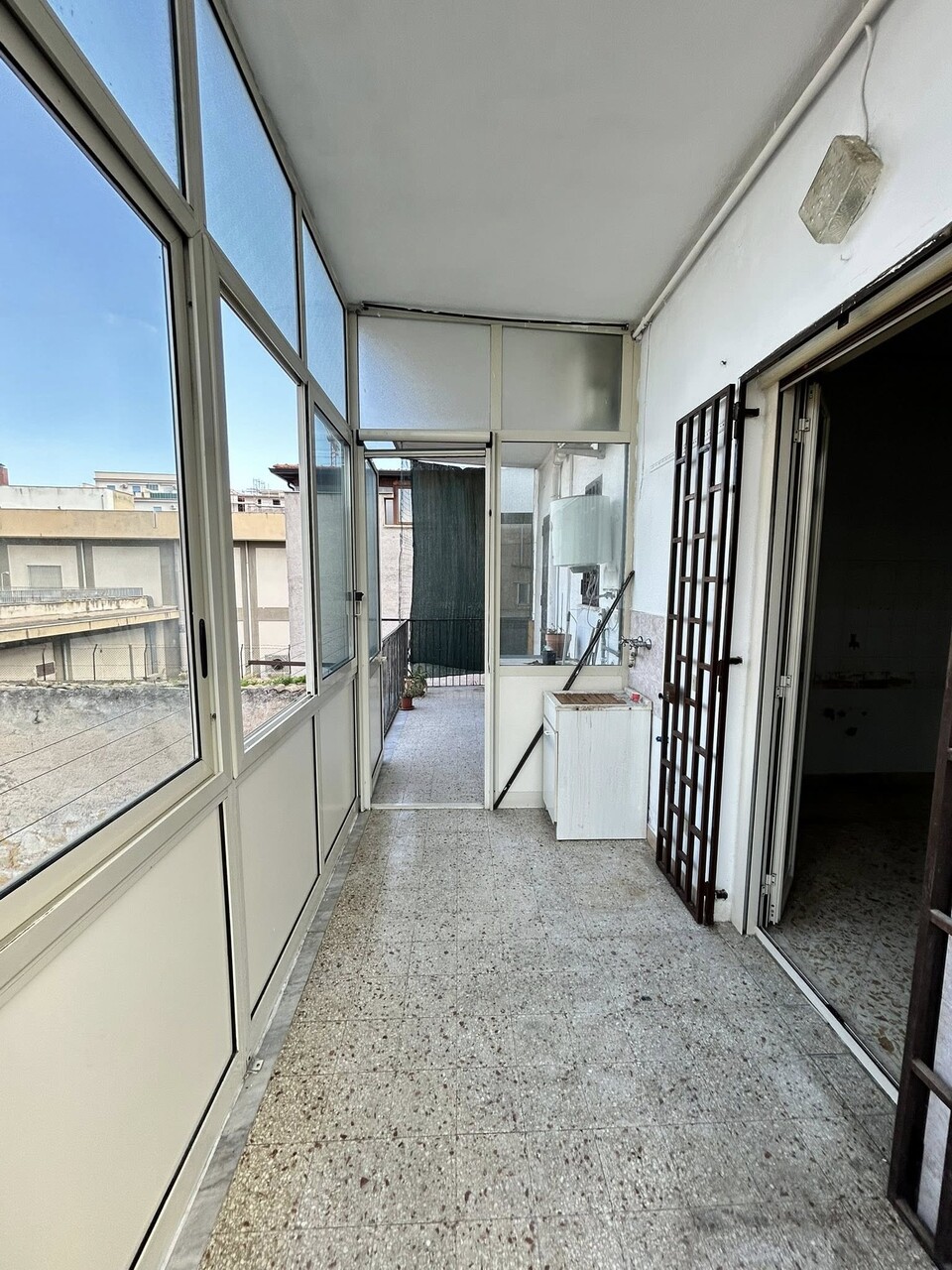 Appartamento in Vendita a Palermo Michelangelo - Cruillas