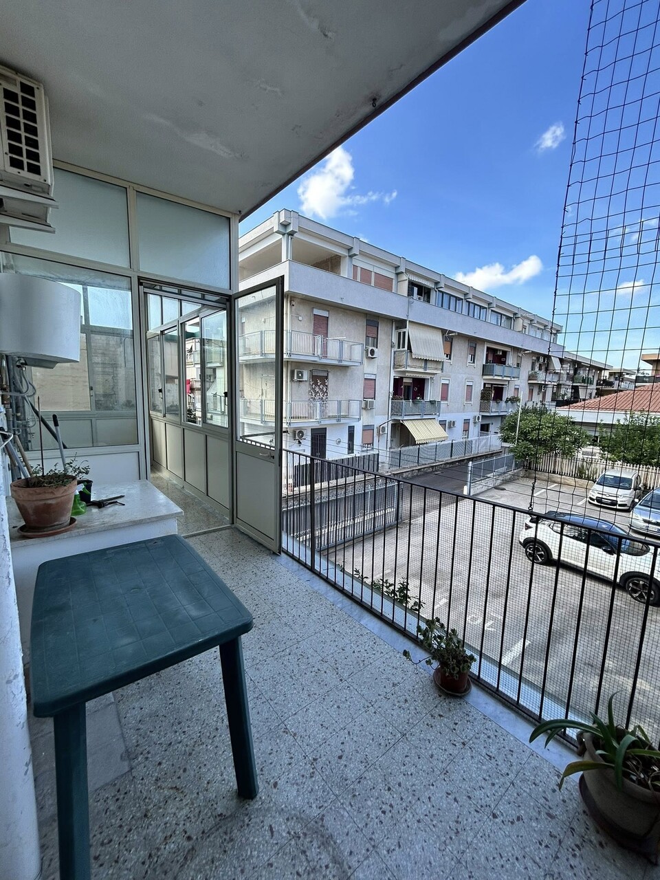 Appartamento in Vendita a Palermo Michelangelo - Cruillas