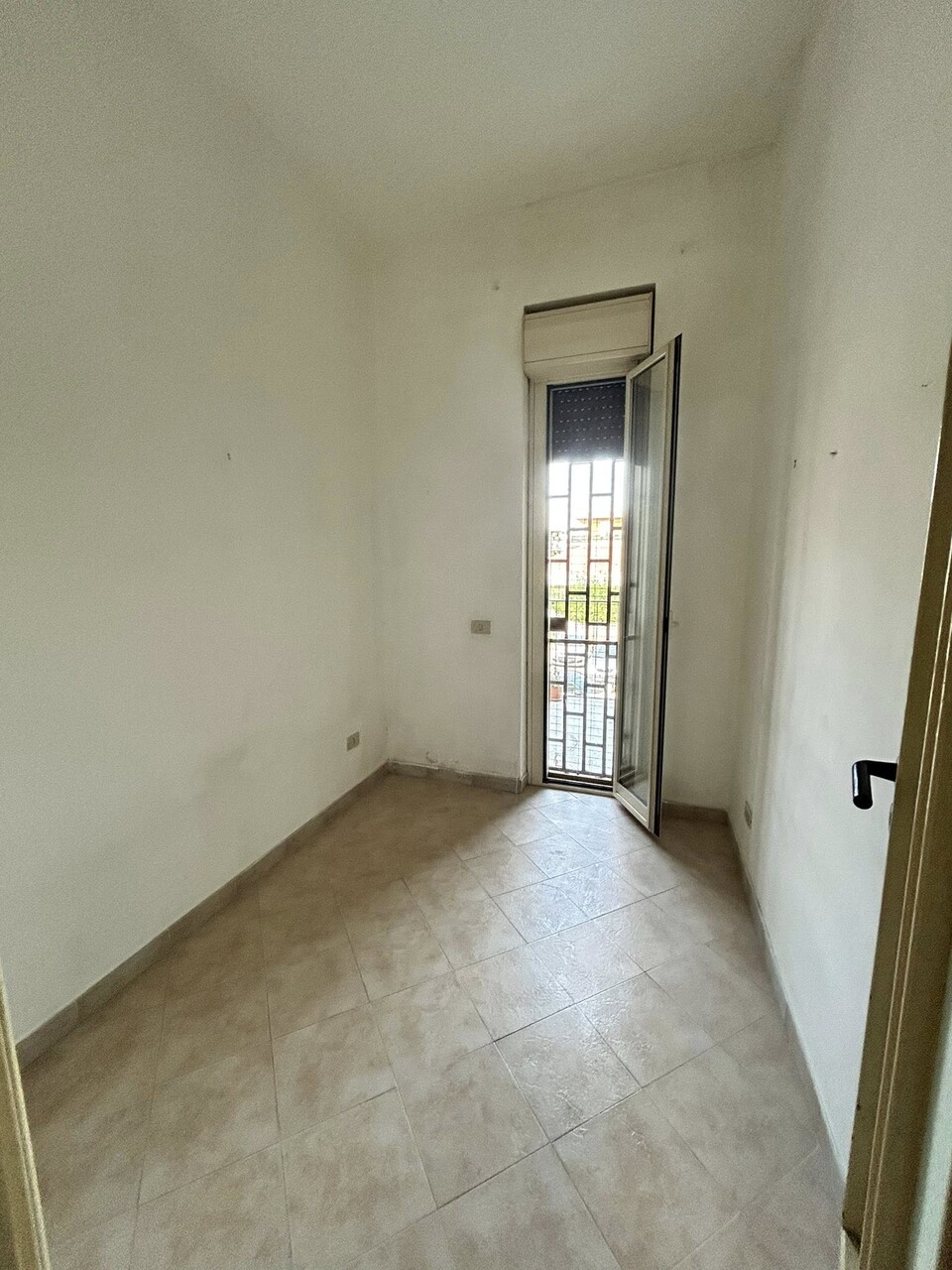 Appartamento in Vendita a Palermo Michelangelo - Cruillas