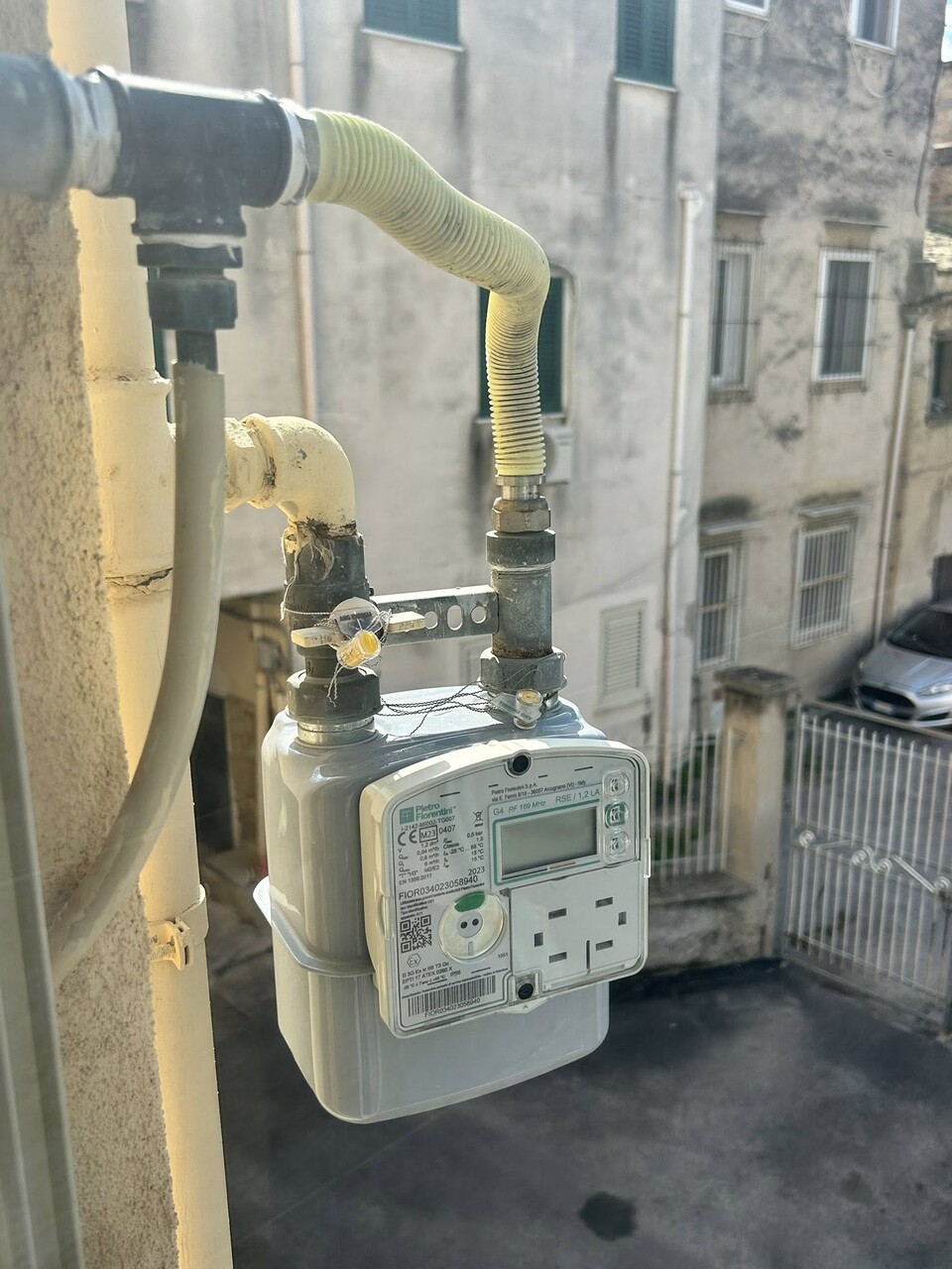 Appartamento in Vendita a Palermo Michelangelo - Cruillas