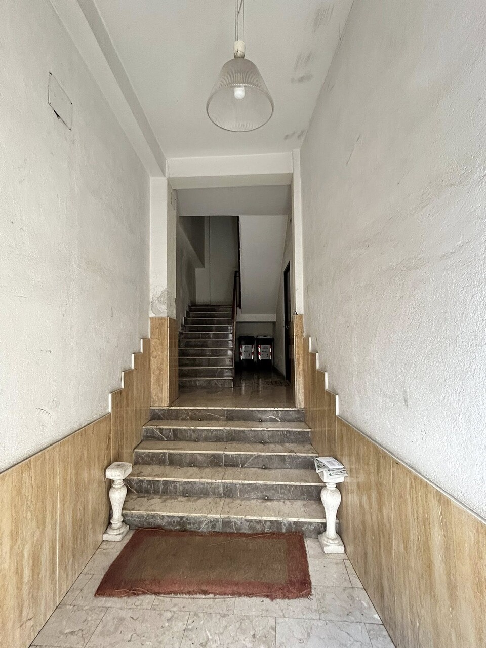 Appartamento in Vendita a Palermo Michelangelo - Cruillas