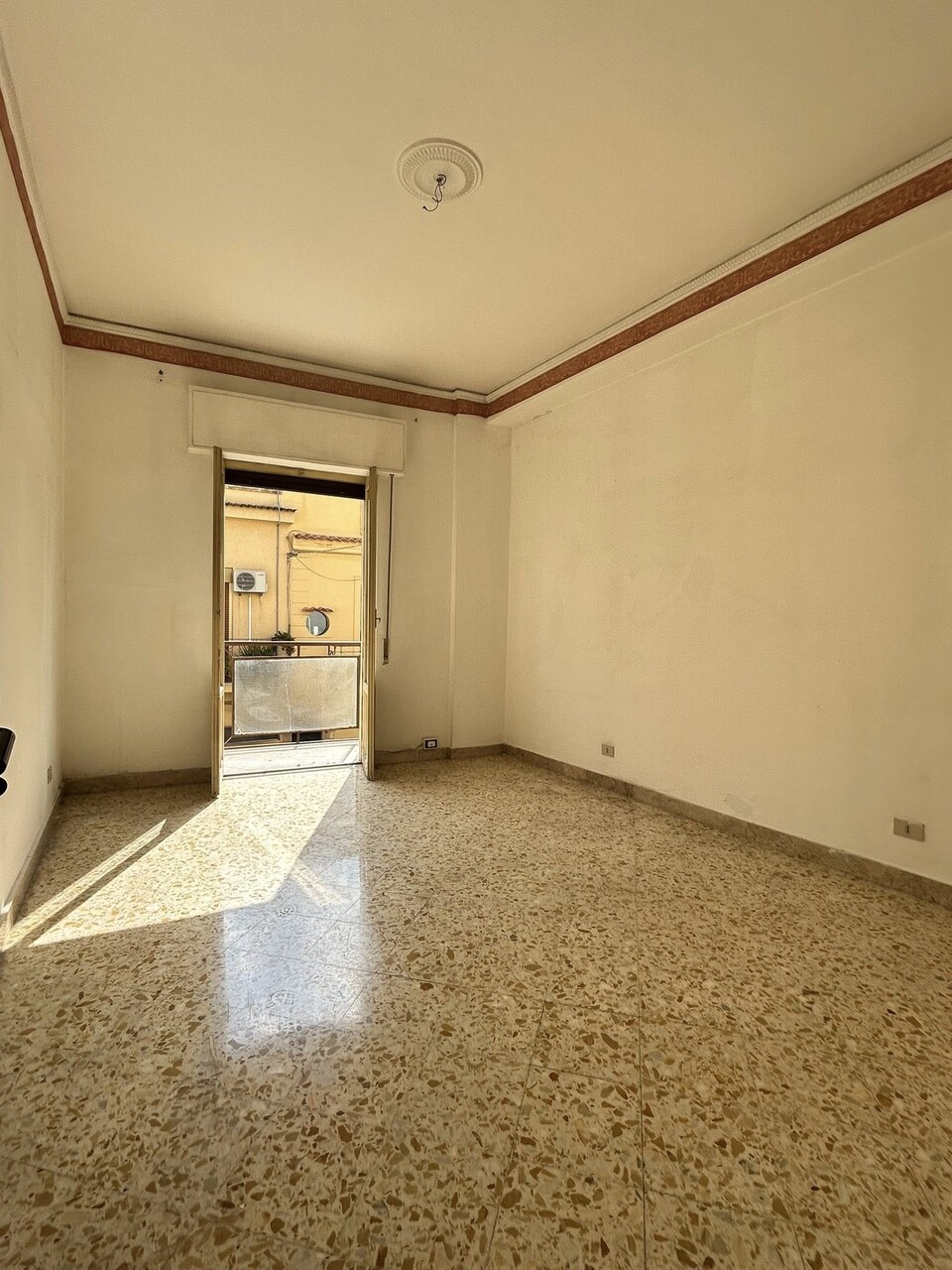 Appartamento in Vendita a Palermo Michelangelo - Cruillas