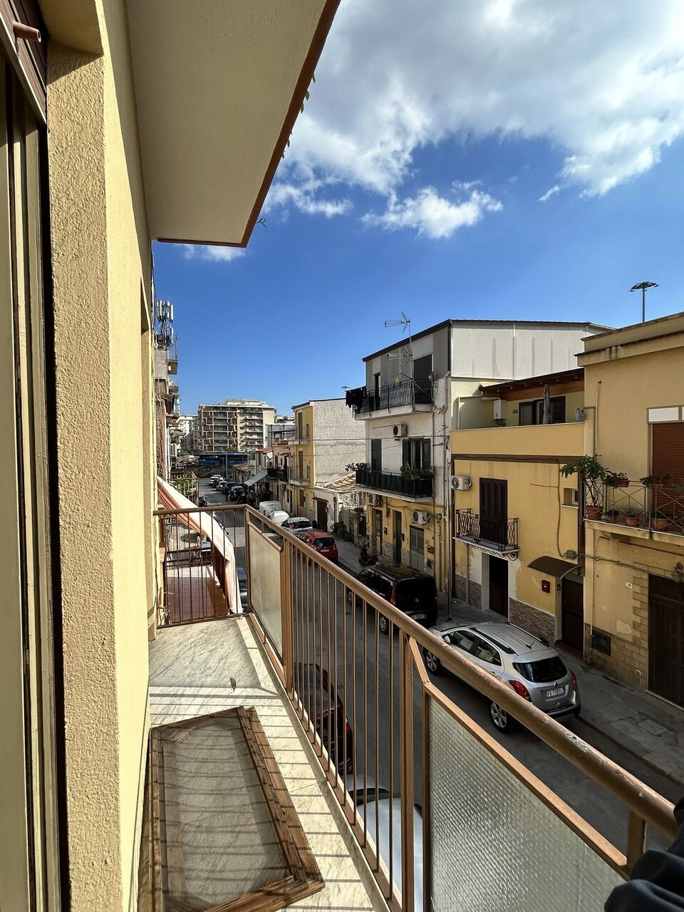 Appartamento in Vendita a Palermo Michelangelo - Cruillas