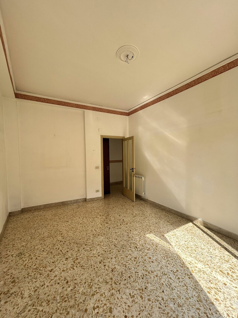 Appartamento in Vendita a Palermo Michelangelo - Cruillas