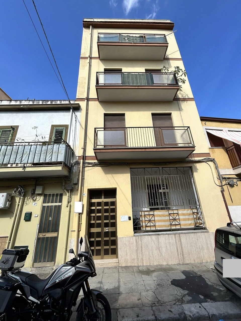 Appartamento in Vendita a Palermo Michelangelo - Cruillas