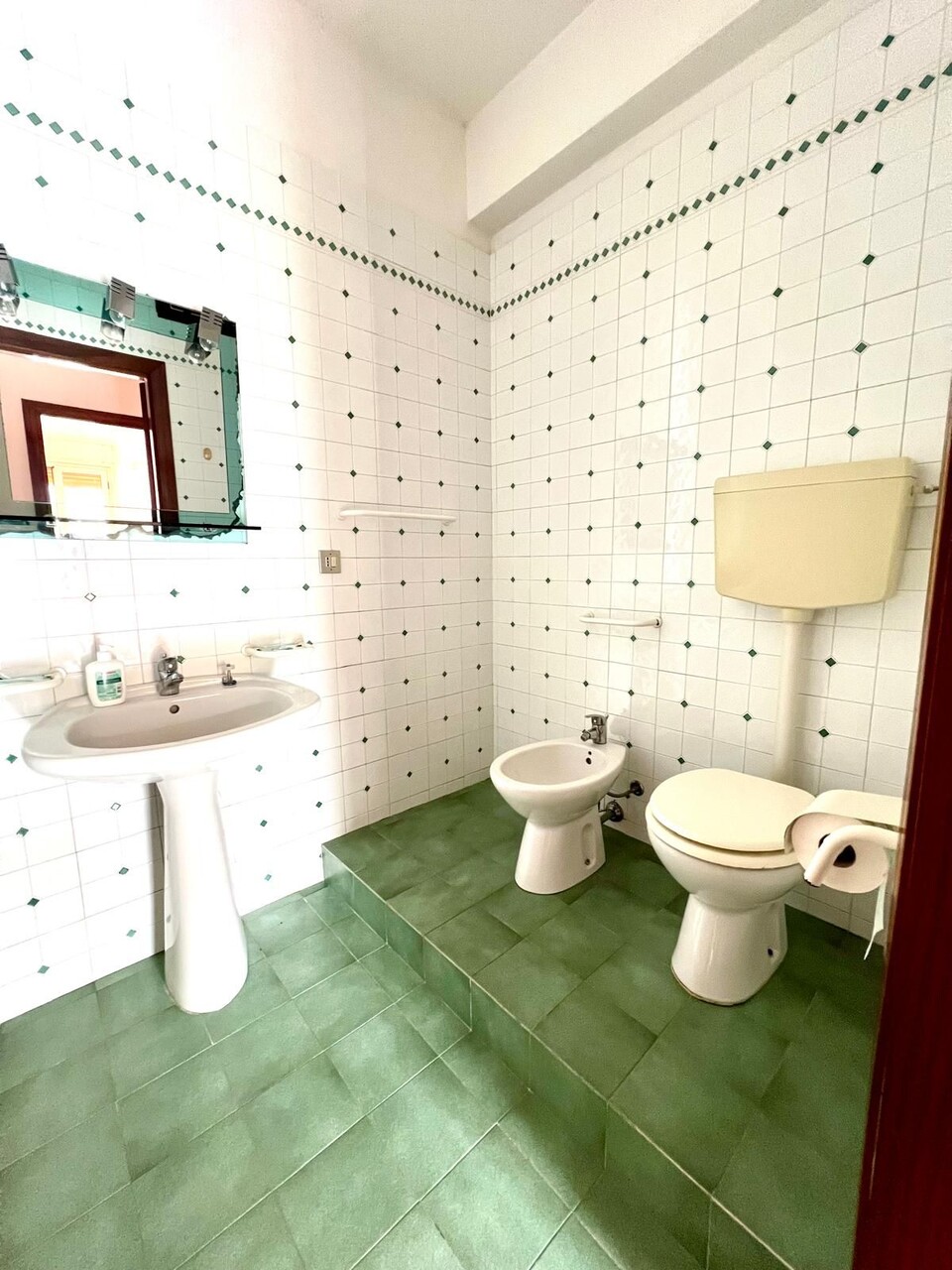 Appartamento in Vendita a Palermo Partanna Mondello