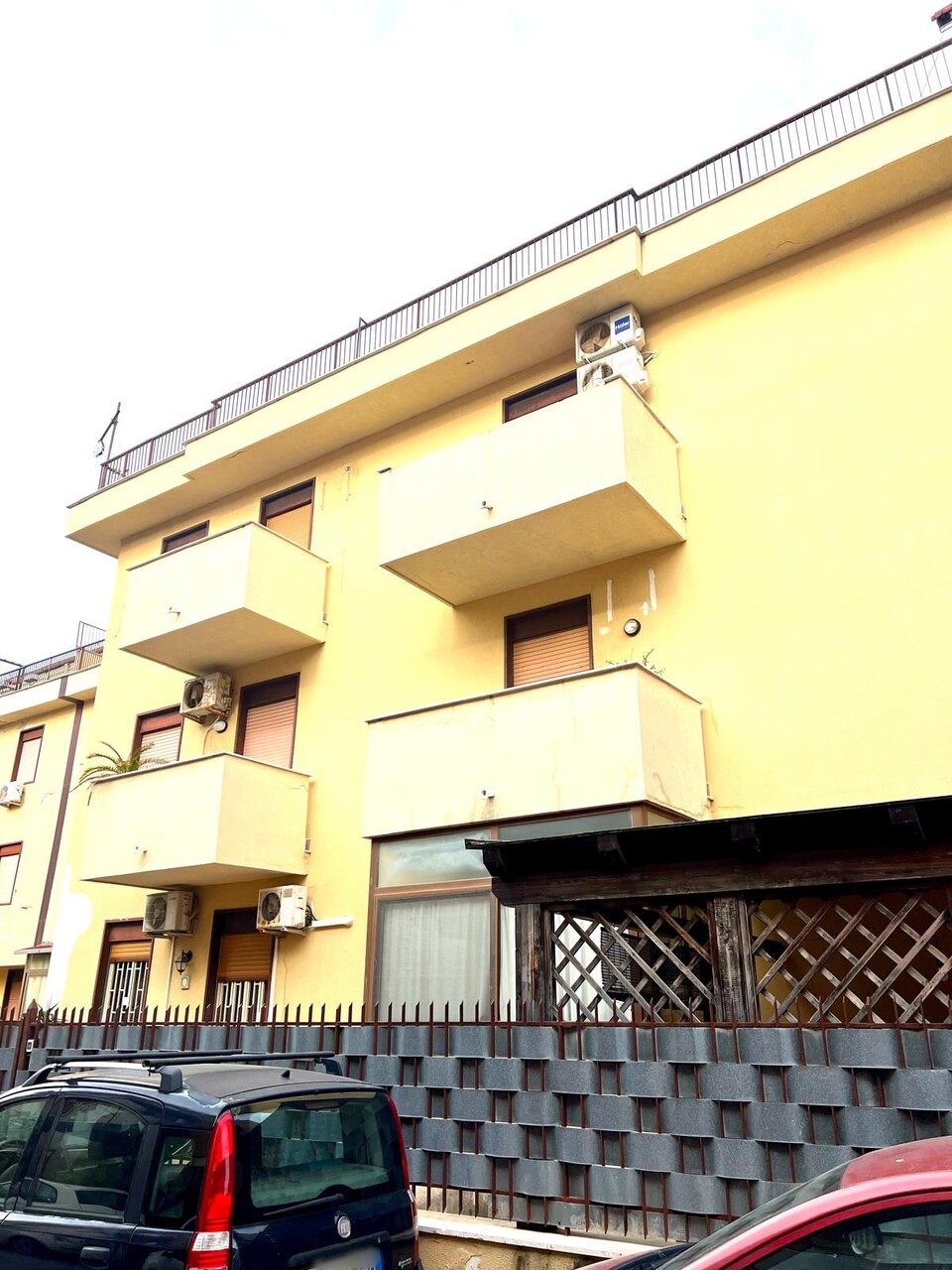 Appartamento in Vendita a Palermo Partanna Mondello