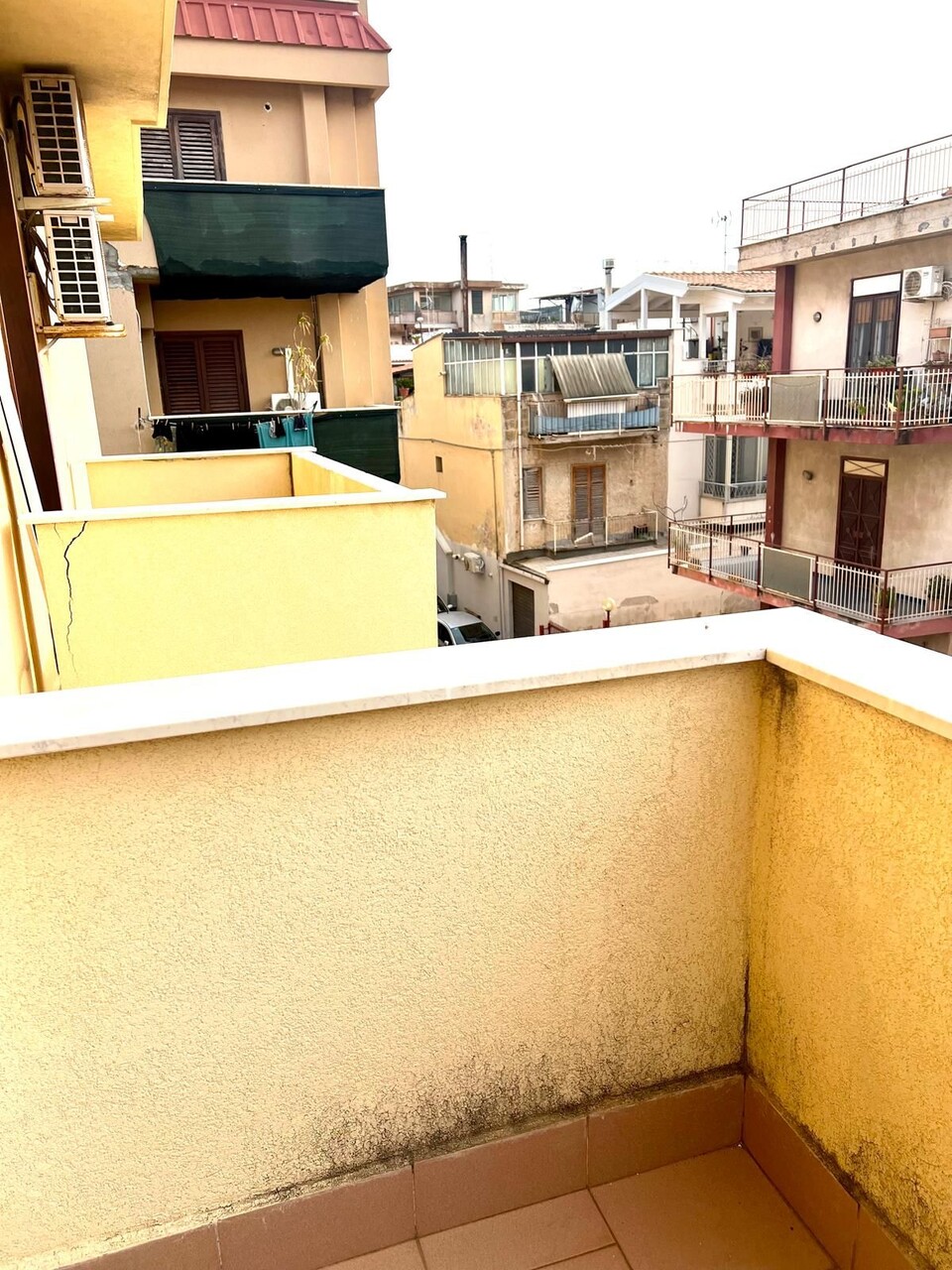 Appartamento in Vendita a Palermo Partanna Mondello