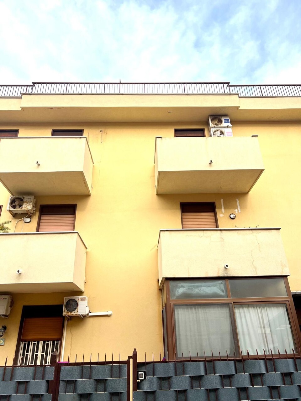 Appartamento in Vendita a Palermo Partanna Mondello