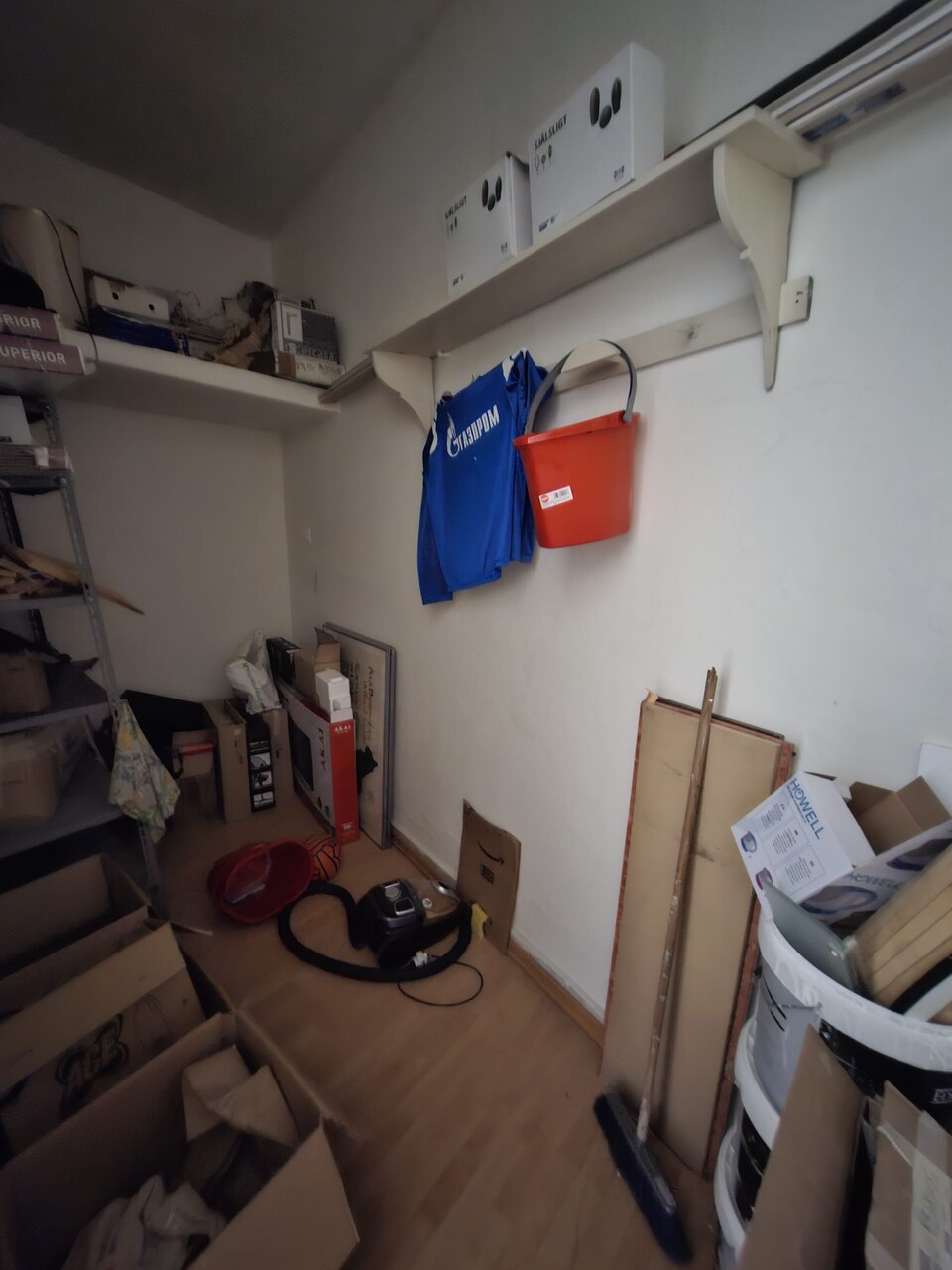 Appartamento in Vendita a Palermo Oreto - Policlinico