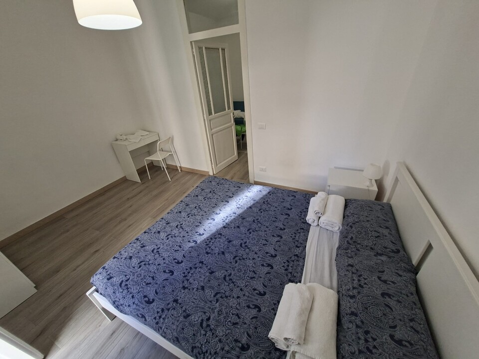 Appartamento in Vendita a Palermo Oreto - Policlinico