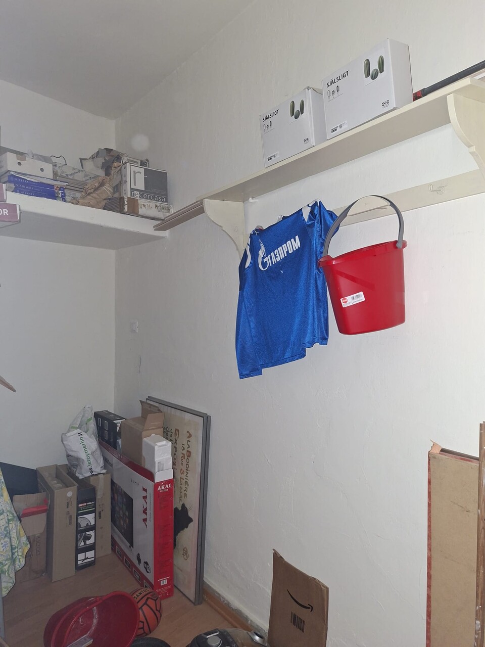 Appartamento in Vendita a Palermo Oreto - Policlinico