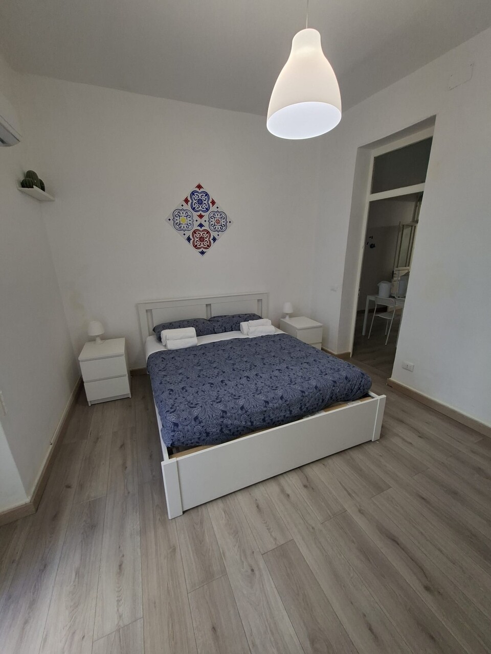 Appartamento in Vendita a Palermo Oreto - Policlinico