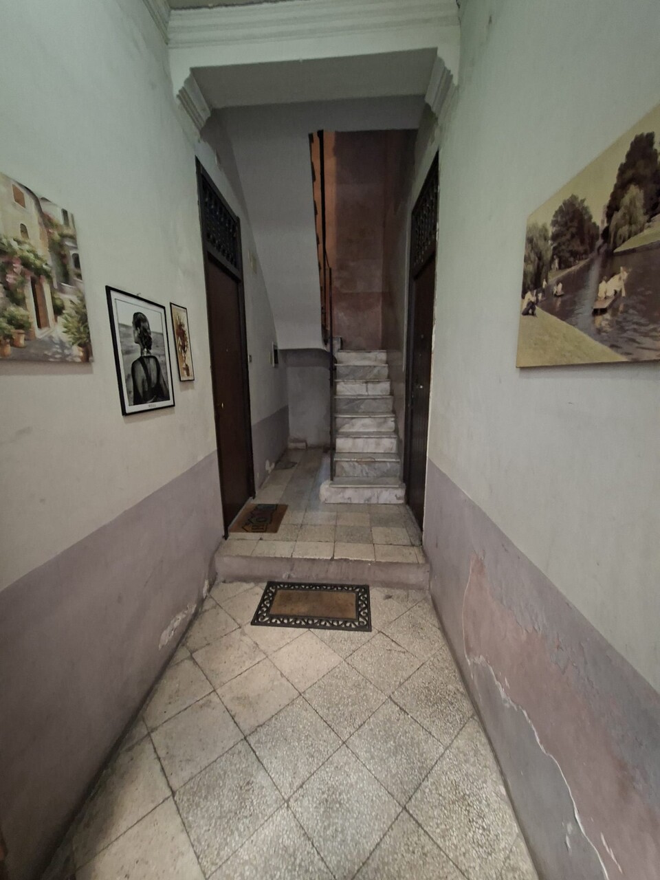 Appartamento in Vendita a Palermo Oreto - Policlinico