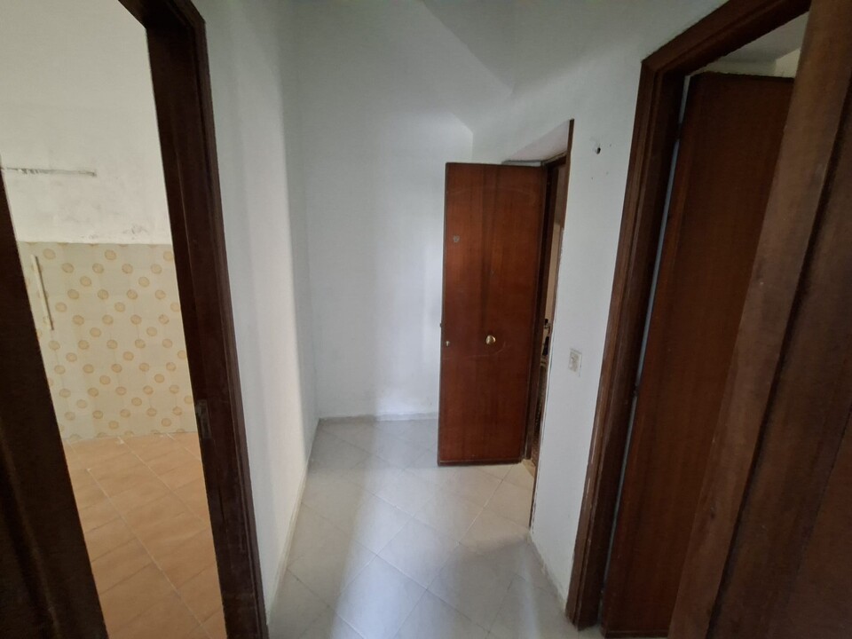 Appartamento in Vendita a Palermo Arenella - Vergine Maria - Acquasanta