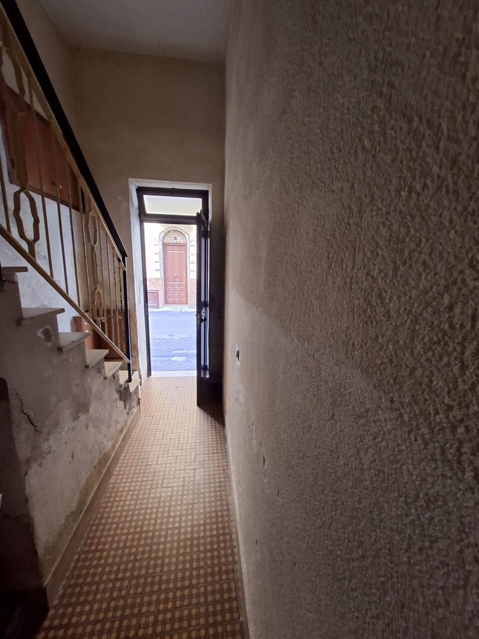 Appartamento in Vendita a Palermo Arenella - Vergine Maria - Acquasanta