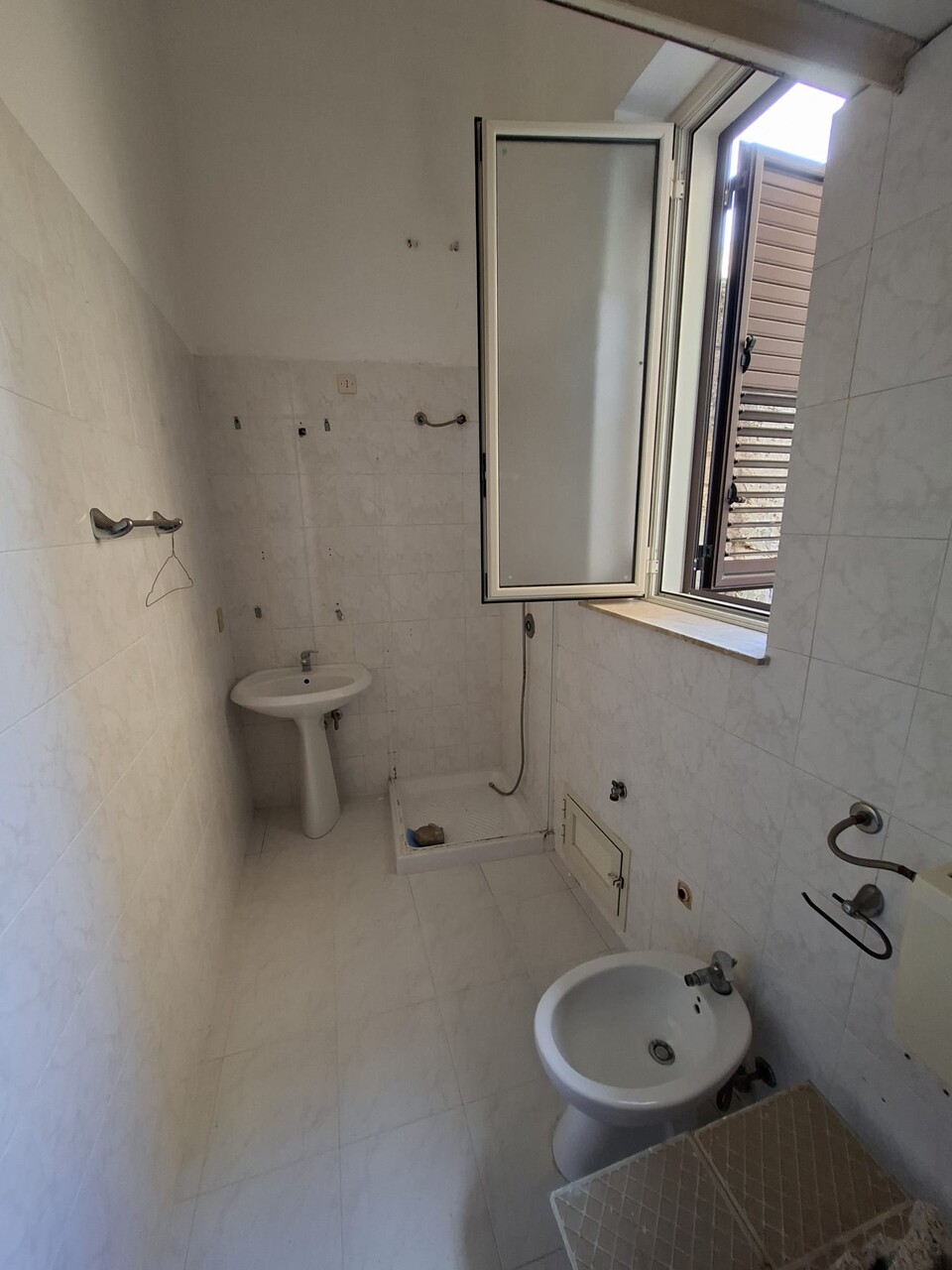 Appartamento in Vendita a Palermo Arenella - Vergine Maria - Acquasanta