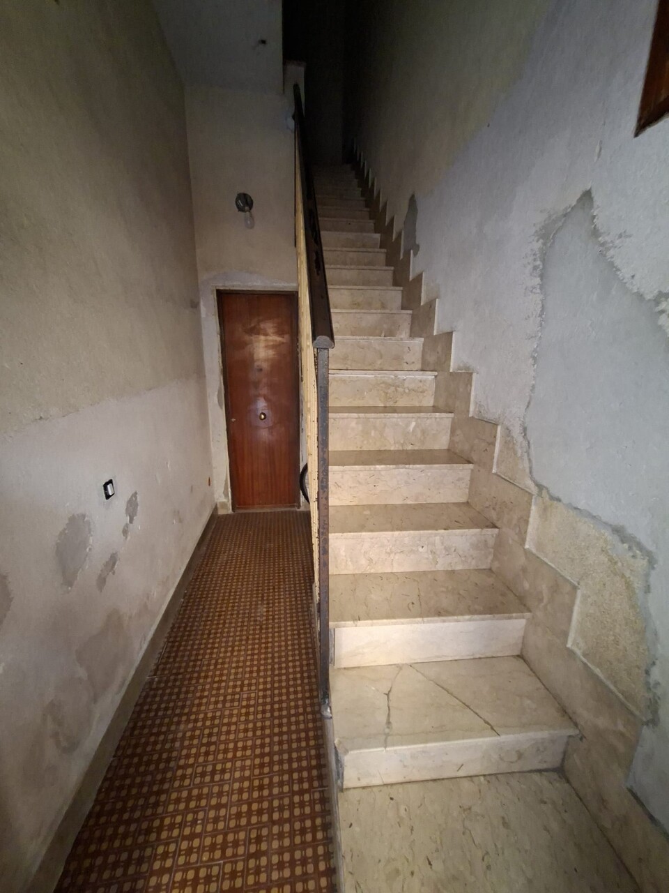 Appartamento in Vendita a Palermo Arenella - Vergine Maria - Acquasanta