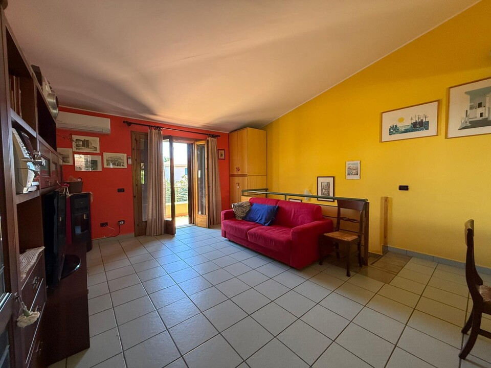 Villa in Vendita a Altavilla Milicia (Palermo)