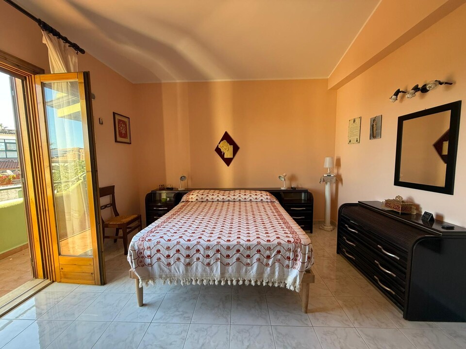 Villa in Vendita a Altavilla Milicia (Palermo)