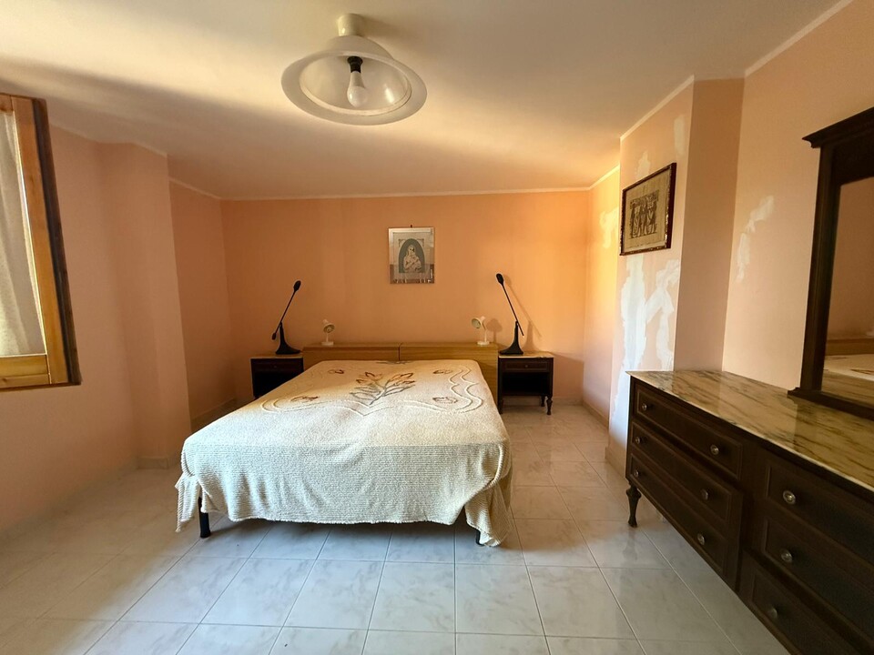 Villa in Vendita a Altavilla Milicia (Palermo)