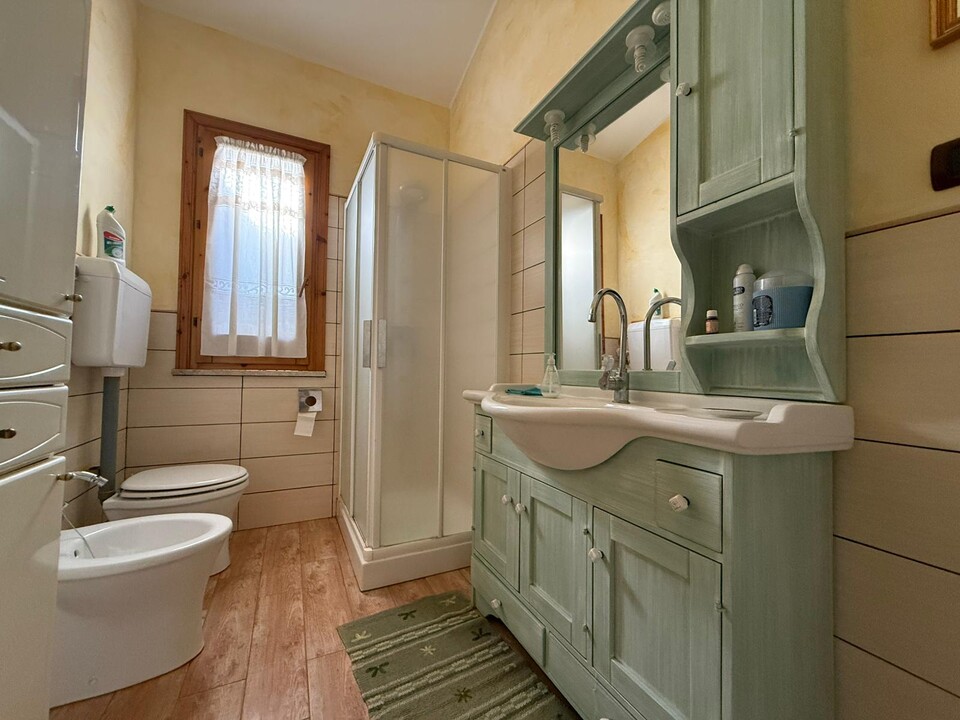 Villa in Vendita a Altavilla Milicia (Palermo)