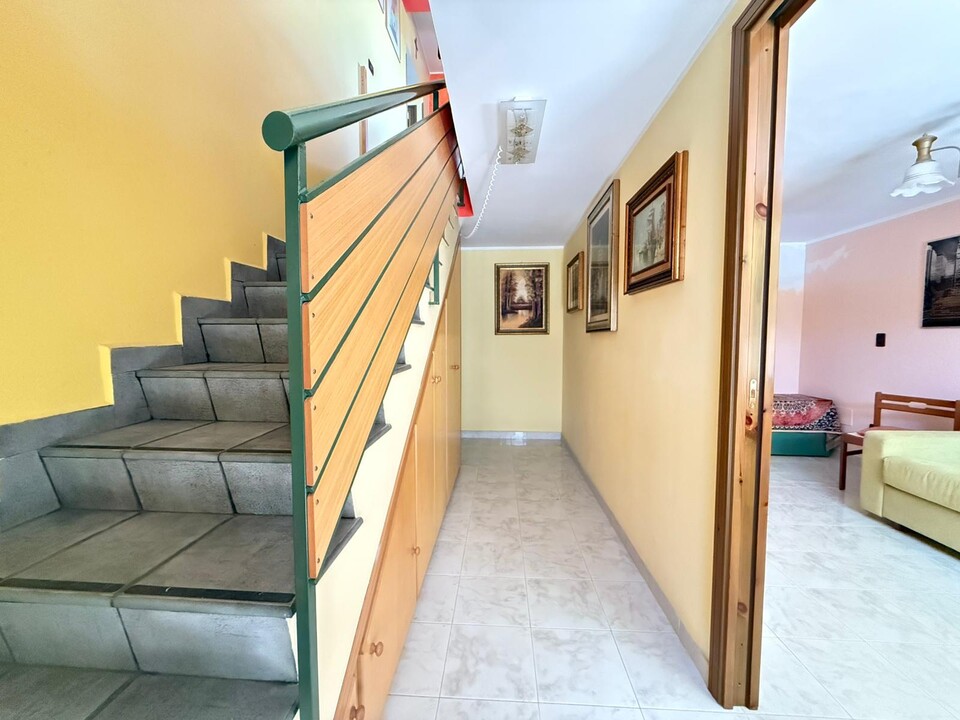 Villa in Vendita a Altavilla Milicia (Palermo)