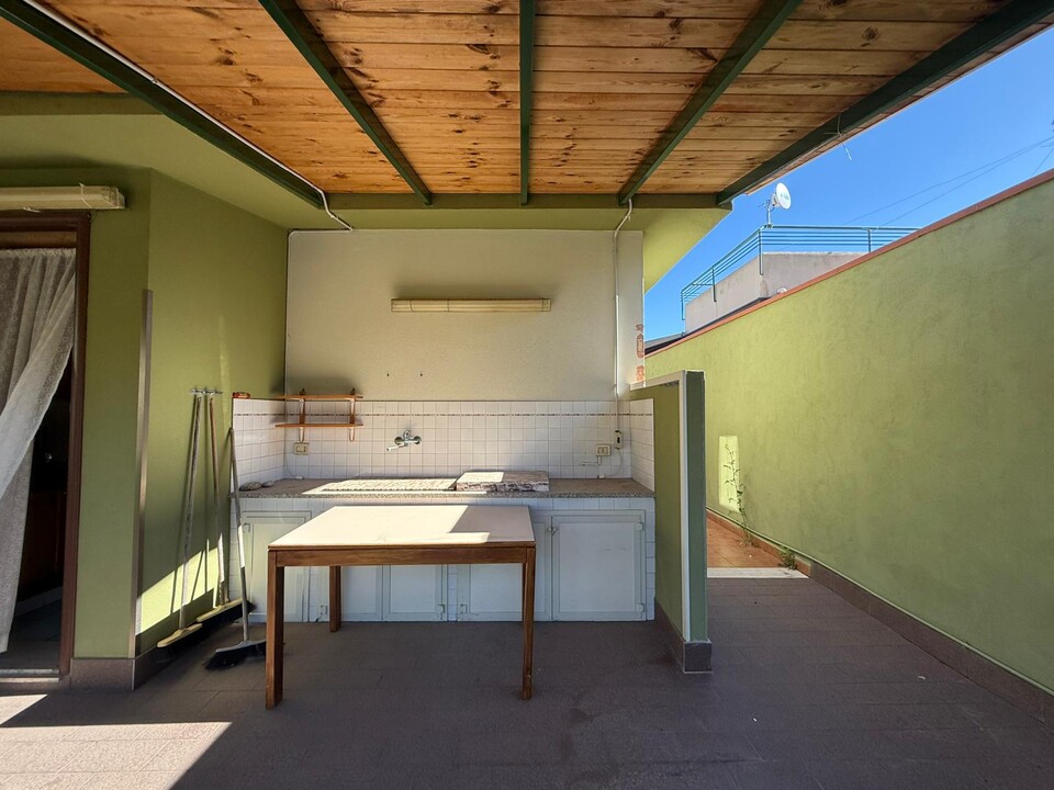 Villa in Vendita a Altavilla Milicia (Palermo)