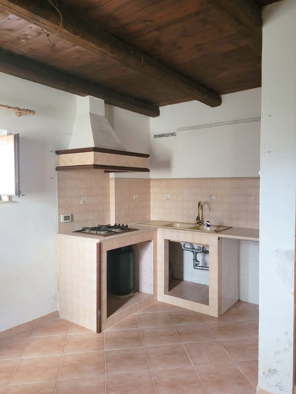 Casale in Vendita a Palermo Pallavicino