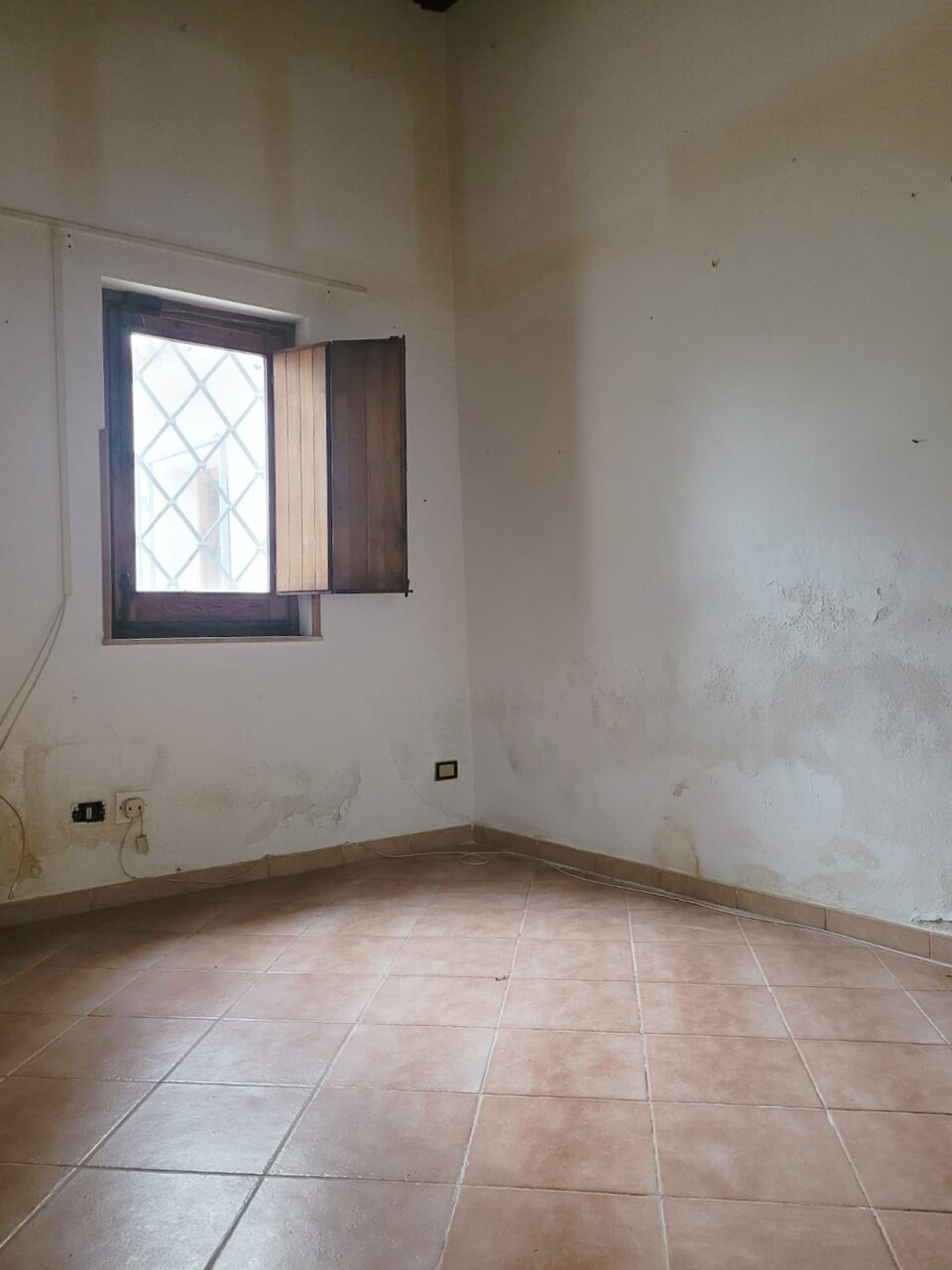 Casale in Vendita a Palermo Pallavicino
