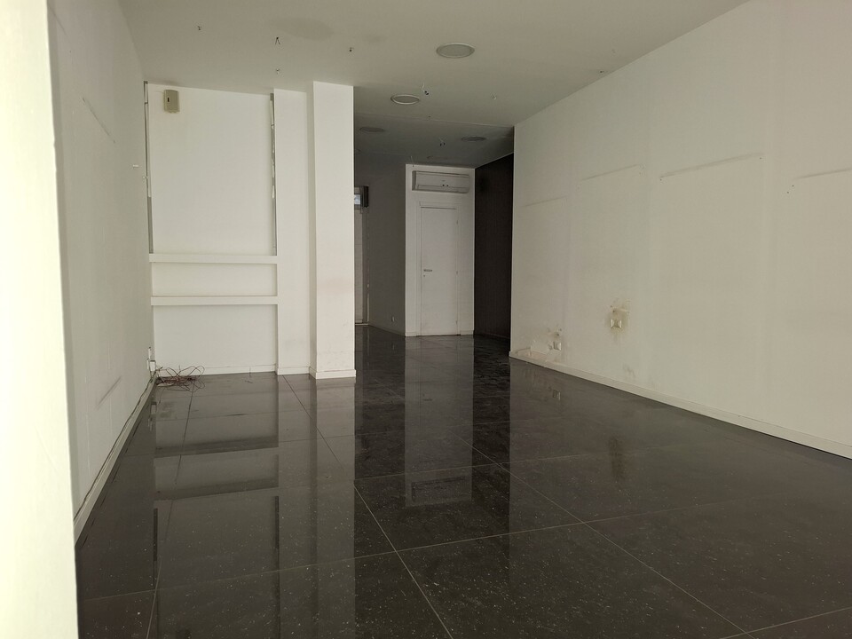 Negozio in Vendita a Palermo Sciuti - Lazio - Restivo