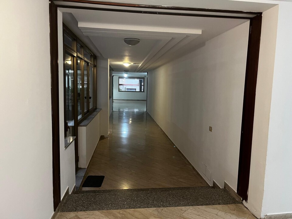 Appartamento in Vendita a Palermo Calatafimi bassa - P. Indipendanza