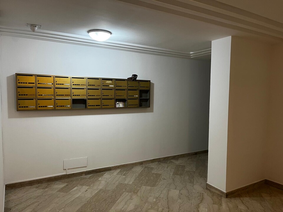 Appartamento in Vendita a Palermo Calatafimi bassa - P. Indipendanza