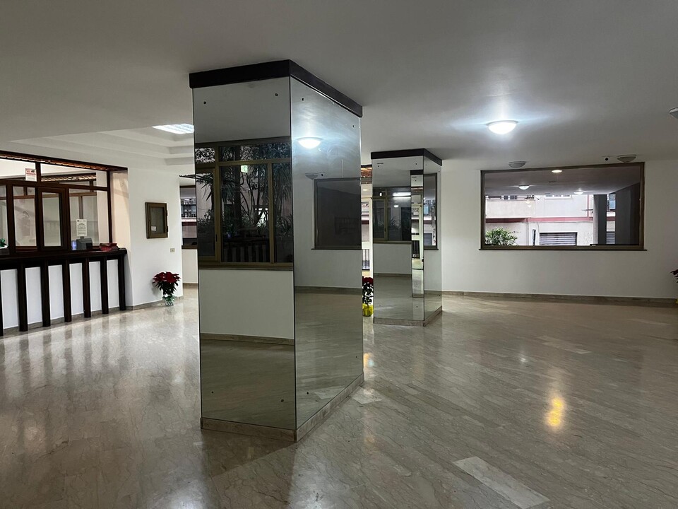 Appartamento in Vendita a Palermo Calatafimi bassa - P. Indipendanza